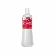 Peroxide Color Touch Emulsion