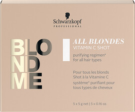 BlondMe All Blondes Detox Shot